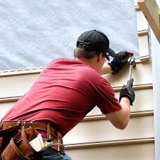 Best Vinyl Siding Installation  in Cascade Locks, OR